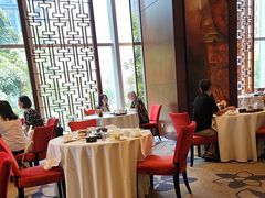 -香乐园·淮扬菜中餐厅·Shang Garden(福田香格里拉店)