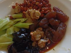-大眼锅贴饺子(河西店)