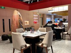-李记搅团•非遗陕菜(三桥店)