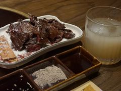 -肉魁屋·烧肉·烧鸟·酒场(高新店)
