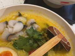 -味千拉面(瑞虹生活广场店)