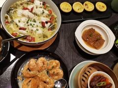-万丽轩·粤菜(王府井金茂万丽酒店)