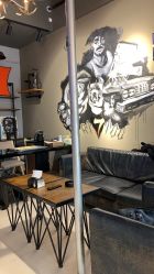 -幸运7纹身刺青Lucky7tattoo