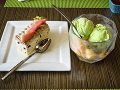 -希尔顿欢朋酒店·欢朋餐厅