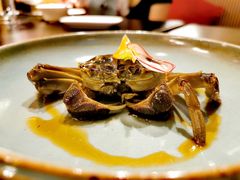 醉湖蟹-天伦里餐厅(绿城桃花源店)