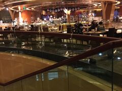 -杭州国际会议中心洲际酒店-原素全日餐厅(解放东路店)