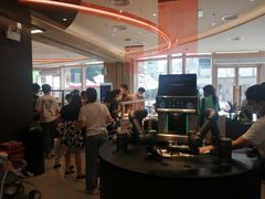 -奈雪的茶(华强北中航城店)