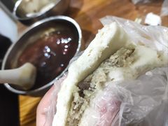 -杨家粉蒸肉(洒金桥店)