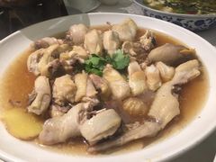 -宏玲餐厅(四川南路店)