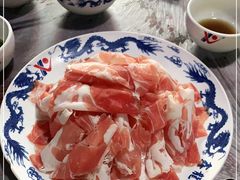 -鑫龙火锅(北园店)