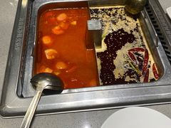 -海底捞火锅(天一广场亚细亚店)