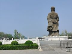 -药王庙(安国市)