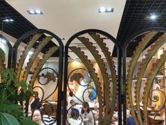 -甘记凤爪烧烤(司门口黄鹤楼地铁站店)