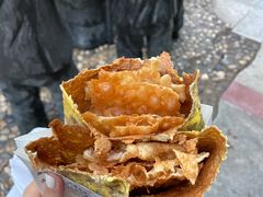 -清真·二嫂子煎饼果子(鼓楼旗舰形象店)