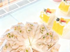 -Tomado绿色烘焙(大尧三路店)