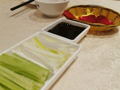 -便宜坊烤鸭店(甜水园店)