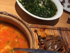 -黄山老妈·土菜(碧桂园店)