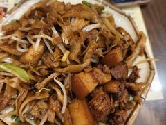 -葛记焖饼(伏牛路店)