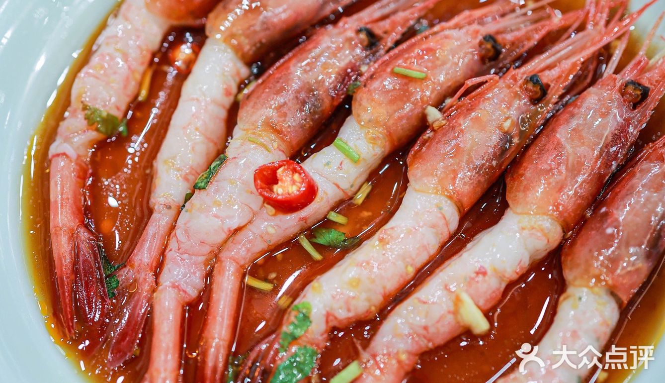 杭州生腌熟醉天花板，熬烧来吃海鲜啦