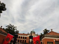 -辛亥革命博物院北区