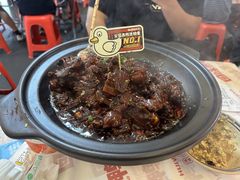 -回味黑鸭煲·始于2006(万松园店)