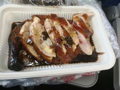 -章云板鸭(马道街店)