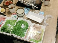 -野妹火锅(南园店)