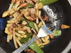 -鹊华居·地道鲁菜·海鲜·融合味(大明湖店)