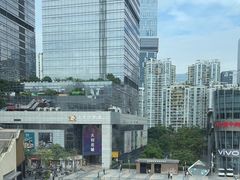 -润园四季椰子鸡火锅(南山海岸城店)