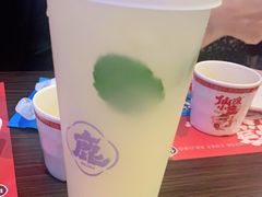 -仙隐小鹿中华料理(南宁万象城店)