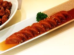 -外婆家(古墩印象城店)