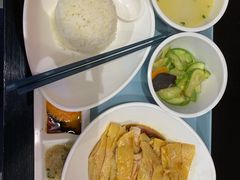 -Asianplus海蓝鸡饭