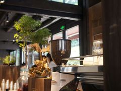 -Metal hands·铁手咖啡