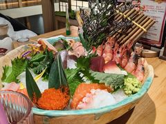 -桃夭日式料理(国信店)