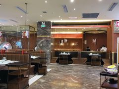 -捞神汤物料理(正大广场店)