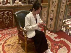 -老欧洲咖啡·西餐(后湖店)