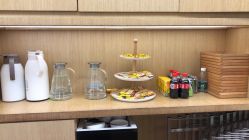 -THE LOG SALON 记录