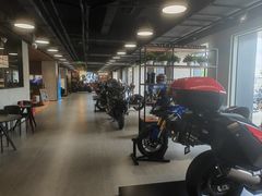 -北京德悦行BMW宝马摩托车