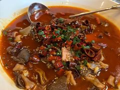 -青年公社烤鸭(青年路店)