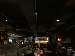 大堂-大头虾越式风味餐厅(光明广场店)