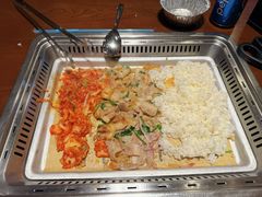 -新石器烤肉(虹悦城店)