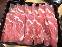 -牛街清真满恒記(平安里西大街店)