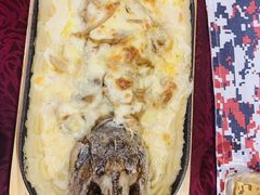 -92°C俄式厨房(中央大街店)