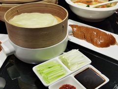 -東舍食唐精品陕菜馆