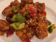 -马凯餐厅(长椿街店)