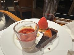 -咖啡厅自助餐厅(贵阳中天凯悦酒店)