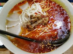 -李先生牛肉面大王(马栏店)