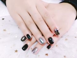 手部美甲-Hands Nail专业美甲美睫