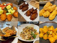 -粤集·手工粤菜(皇庭广场店)