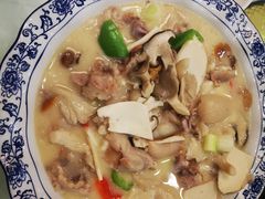 -廖老妈蹄花店(人民公园陕西街259号店)